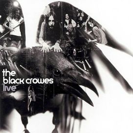 Live - 2002 • Álbum