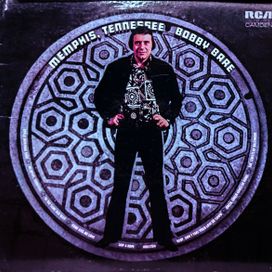 Memphis, Tennessee - 1973 • Álbum