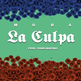 La Culpa - 2019 • Single/EP