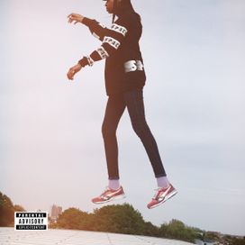 E.D.G.E - 2014 • Álbum