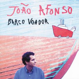 Barco Voador - 1999 • Álbum