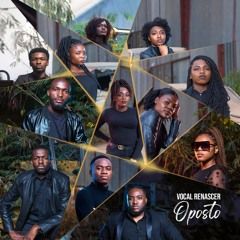 Oposto - 2021 • Álbum