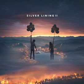 Silver Lining II - 2021 • Álbum