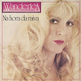 Na Hora da Raiva/Um Jeito Novo de Amar  - 1981 • Sencillo/EP