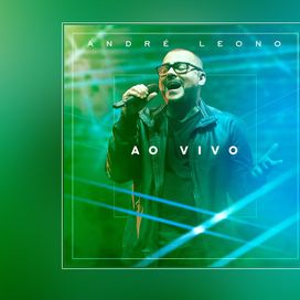 André Leono (Ao Vivo) (2023) - 2023 • Sencillo/EP