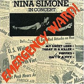 In Concert (Emergency Ward!) - 1972 • Álbum