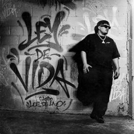 LEY DE VIDA - 2026 • Álbum