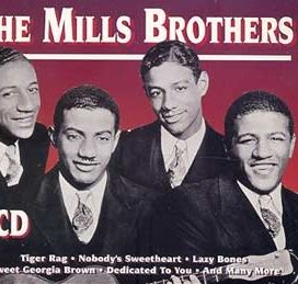 Double Goldies: Mills Brothers - 1998 • Álbum
