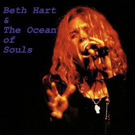The Oceans Of Souls - 1993 • Álbum