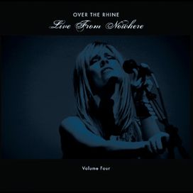 Live From Nowhere - Volume Four - 2009 • Álbum