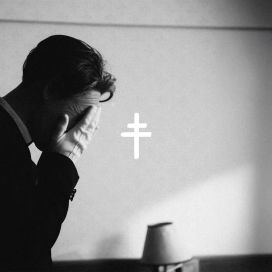In the Name of the Father - 2025 • Sencillo/EP