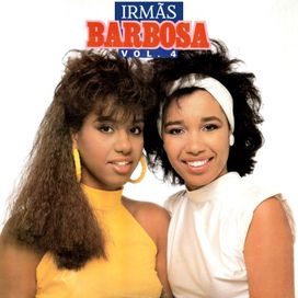 Vol. 4 - 1988 • Álbum