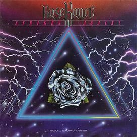 In Full Bloom - 1977 • Álbum