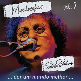 Musilosofias (Vol. 2) - 2013 • Álbum