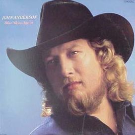 Blue Skies Again - 1987 • Álbum