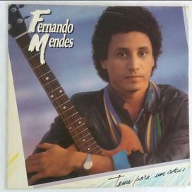 Tema Para Um Adeus - 1985 • Álbum