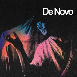 De Novo (part. Filipe da Guia) - 2022 • Sencillo/EP
