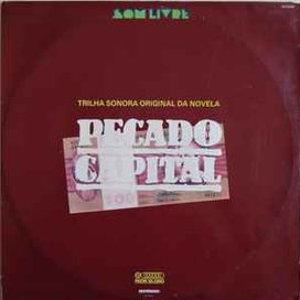 Pecado Capital - 1975 • Álbum