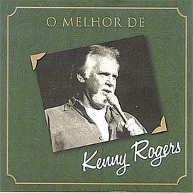 O Melhor de Kenny Rogers - 2003 • Álbum