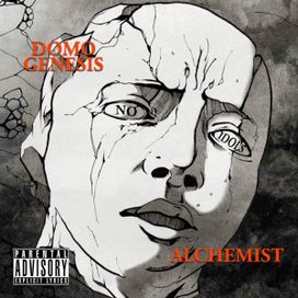 No Idols (feat. Domo Genesis)  - 2012 • Álbum