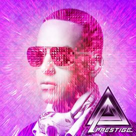 Prestige - 2012 • Álbum