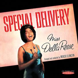 Special Delivery - 1961 • Álbum