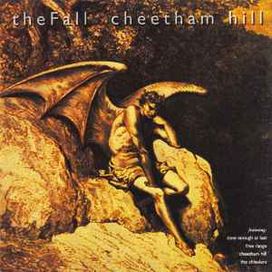 Cheetham Hill - 1997 • Álbum