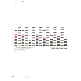 Harmonizer - 2002 • Álbum