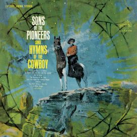 Sing Hymns Of The Cowboy - 1963 • Álbum