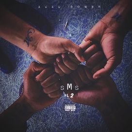 sMs 2 - 2015 • Álbum