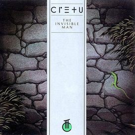 The Invisible Man - 1985 • Álbum