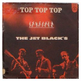 Top Top Top - 1965 • Álbum