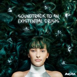 Soundtrack To An Existential Crisis - 2021 • Álbum