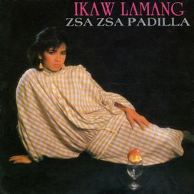 Ikaw Lamang - 1986 • Álbum