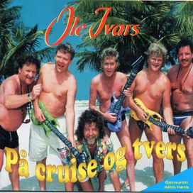 På Cruise Og Tvers - 1998 • Álbum