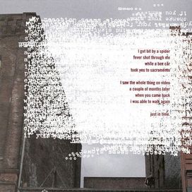 Kind Of Like Spitting (2002) - 2002 • Álbum