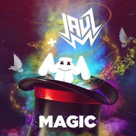 Magic (feat. Jauz) - 2016 • Sencillo/EP