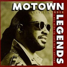 Montown Legends - 1994 • Álbum