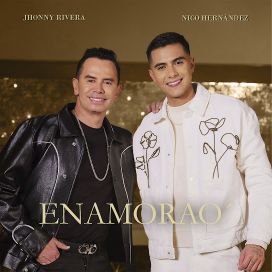 Enamorao - 2024 • Single/EP