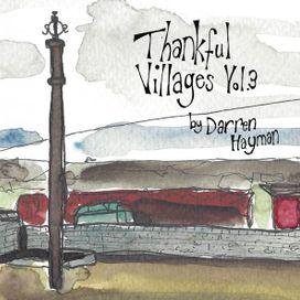 Thankful Villages - Vol. 3 - 2018 • Álbum