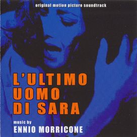L'ultimo Uomo Di Sara - 2005 • Álbum