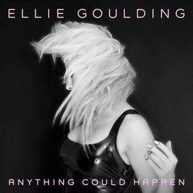 Anything Could Happen - 2012 • Single/EP
