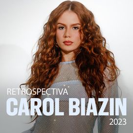 Retrospectiva Carol Biazin 2023 - 2023 • Coletânea
