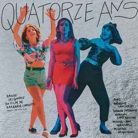 Quatorze Ans - 2020 • Álbum