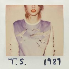 1989 - 2014 • Álbum