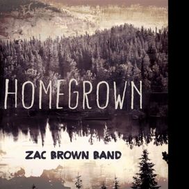 Home Grown - 2005 • Álbum