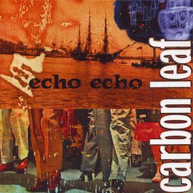 Echo Echo - 2001 • Álbum