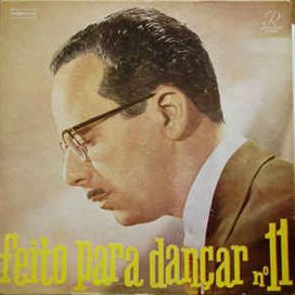 Feito Para Dançar N. 11 - 1959 • Álbum