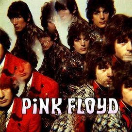 The Piper At The Gates Of Dawn - 1967 • Álbum