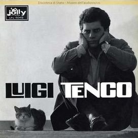 Luigi Tenco - 1965 • Álbum